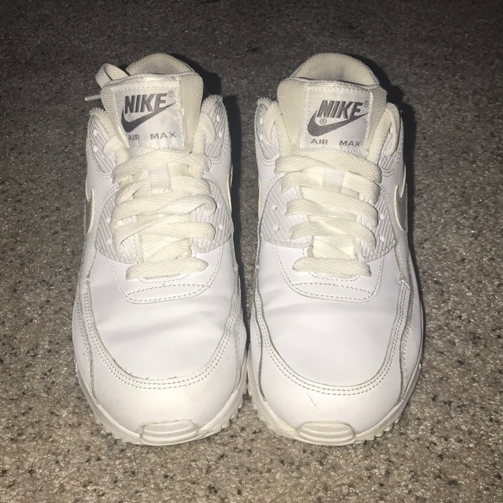 Nike Air Max